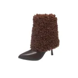 Light Brown Fleece-Lined  
Светло-коричневый с флисовой подкладкой