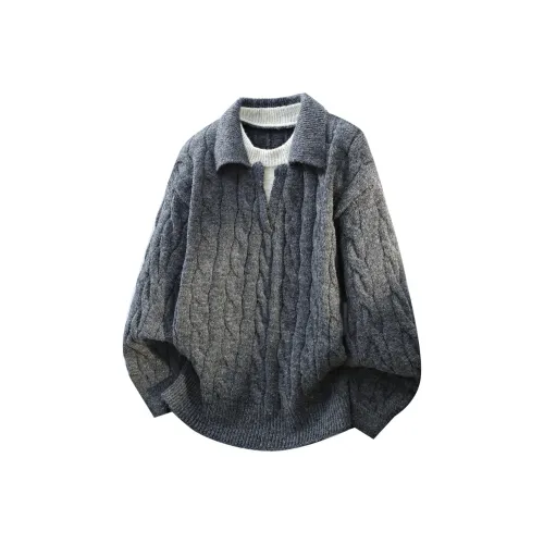 URBAN AUTHENTIC Трикотаж Унисекс