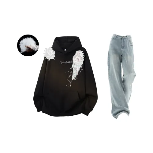 PAUL COSTELLOE Повседневная спортивная одежда Унисекс