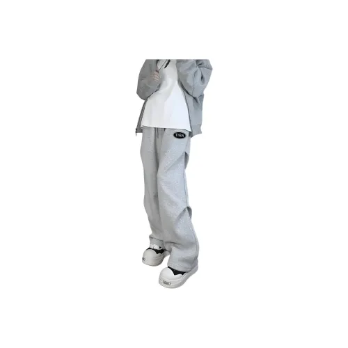 T IRA Унисекс Повседневные Брюки