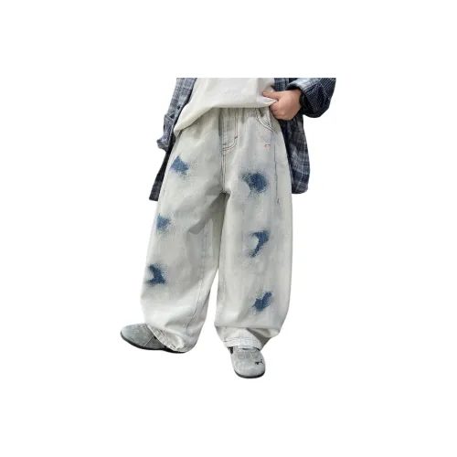 Коллекция Teddy's Джинсы Подростки