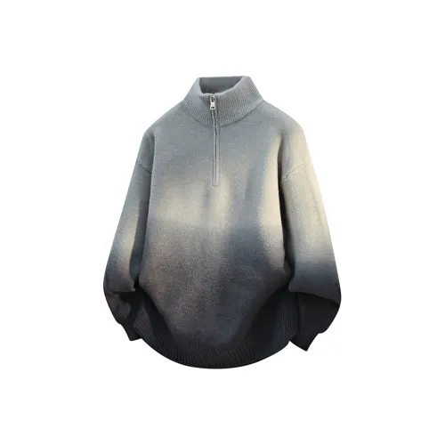 EOOVEN Унисекс Трикотаж