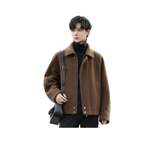 FAKE UINTAGE Унисекс Пальто