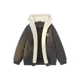 Угольно-серый