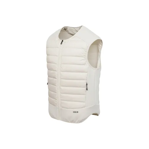 FIVE CM Унисекс Пуховый жилет