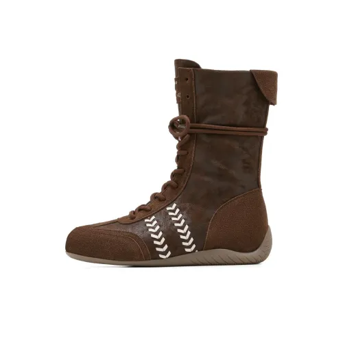 C°BANNER Женские ботильоны