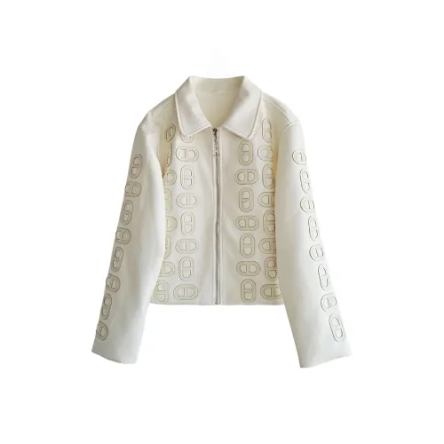 GRAYISMOON Женские Куртки