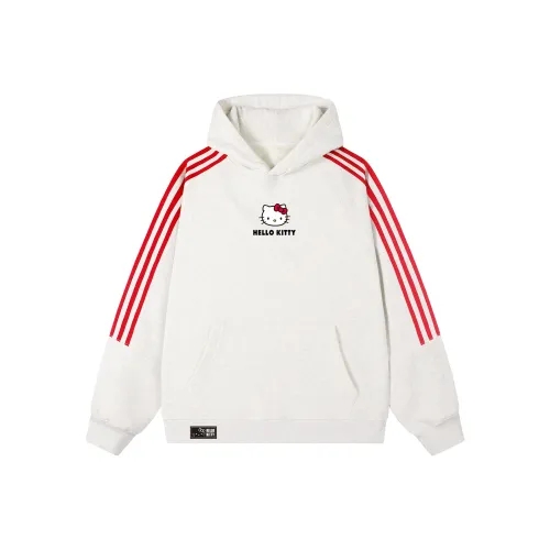 Sanrio x Hello Kitty Хелло Китти SS25 Свитшот Унисекс