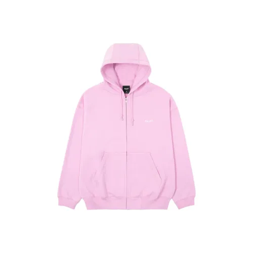 HUF FW25 Eightynine Full Zip Hoodie Свитшот Унисекс