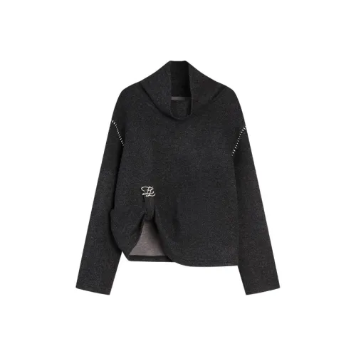 ELLE Женские Свитшоты