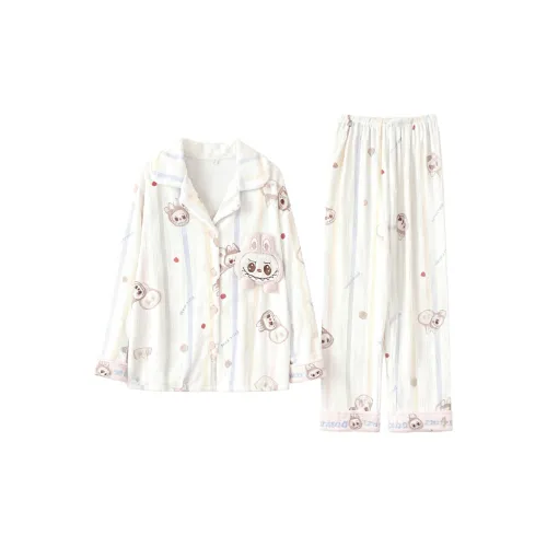 Daiyindie Домашний Комплект для Женщин