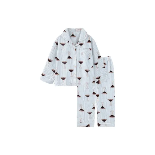 ROMANTIC·SPRING Пижама Женская