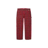 Клетчатый/Клетчатый