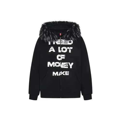 HEICHI Унисекс Свитшоты