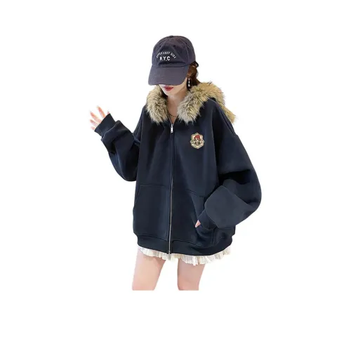 LADYXIEXIE Женские Свитшоты