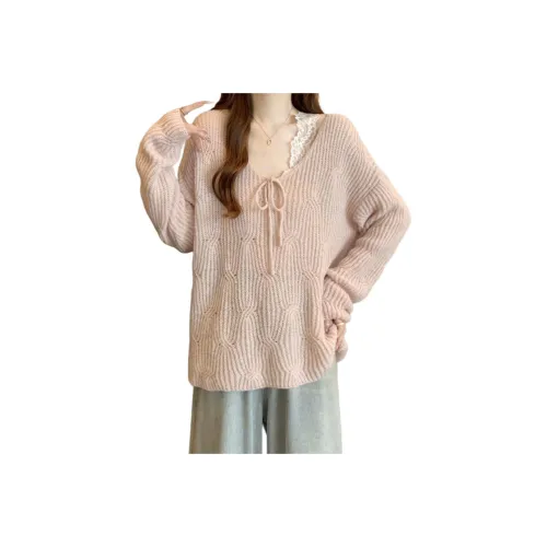 INCO VIBE Розовый Женский Трикотаж