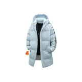 Светло-голубой