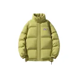 Горчично-желтый