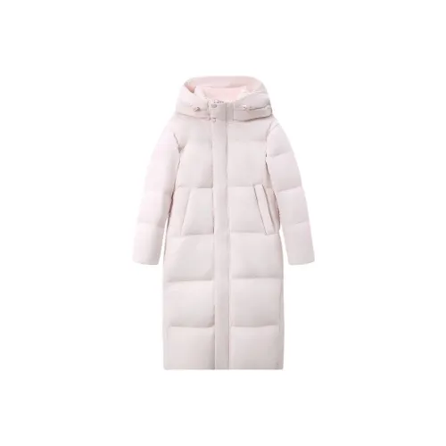 BABUGGE Женские пуховики