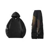 617 Черный + 2385 Черный