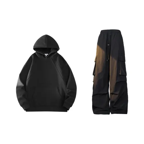 JEANSWEST Унисекс Свитшот Комплекты