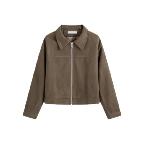 JOPPTI Женские Куртки