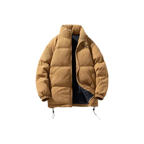 7 SEVFUN Унисекс Пуховики