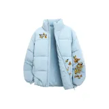 Пыльно-голубой