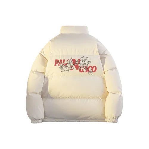 PAL ONGACO Унисекс Пуховики