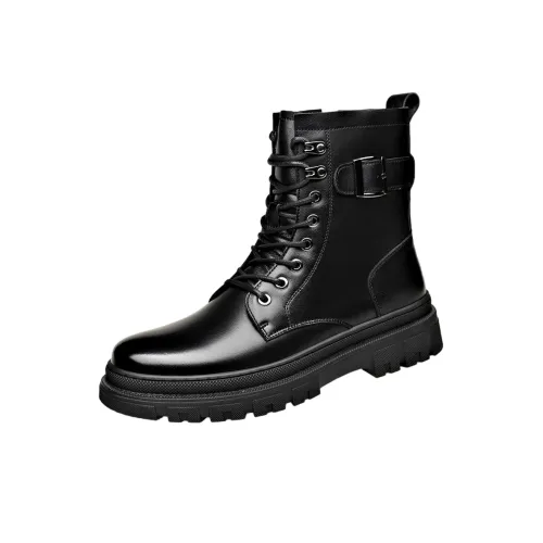 ZUOSAISI Martin Boots Мужской