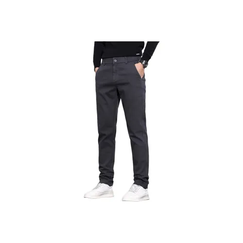 VALKOMM Унисекс Повседневные Брюки