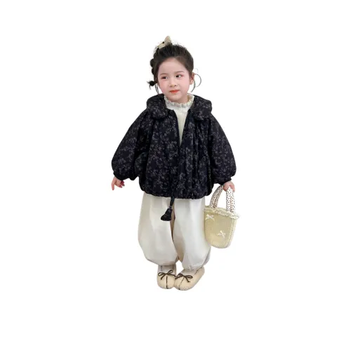 T.MOO Пуховик для детей в возрасте 3-7 лет