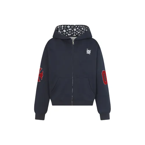 YICHEN Унисекс Пуховики