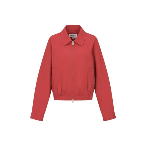 URBAN REVIVO Женская куртка Женская