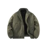 Армейский зеленый (5D1143 Белая утка 90 Наполняемость)