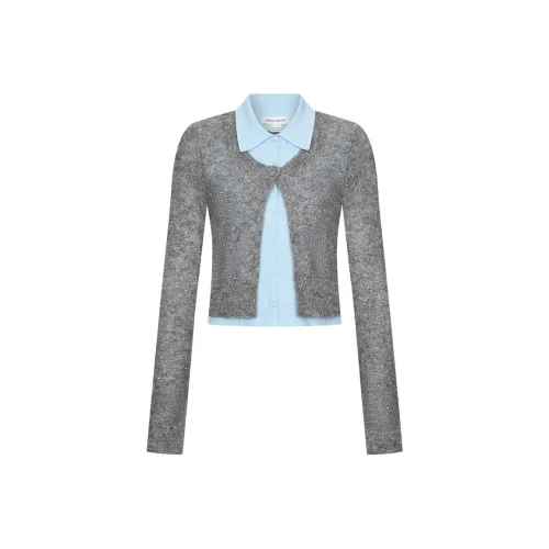 URBAN REVIVO Женская трикотажная одежда для женщин