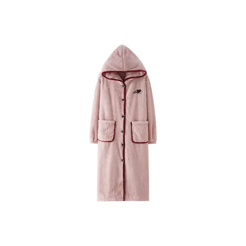 Beina Изображение Цвет Женские Халаты для Ванной