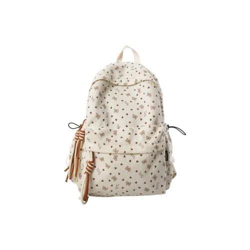 KINMAC Вельвет Рюкзак Стандартный Унисекс Многоцветный