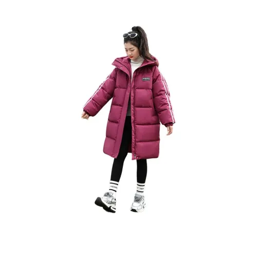 URBANSHOW Унисекс Утеплённые куртки