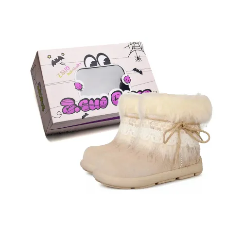 Z.SUO Сноубутсы Женские