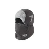 Темно-серый