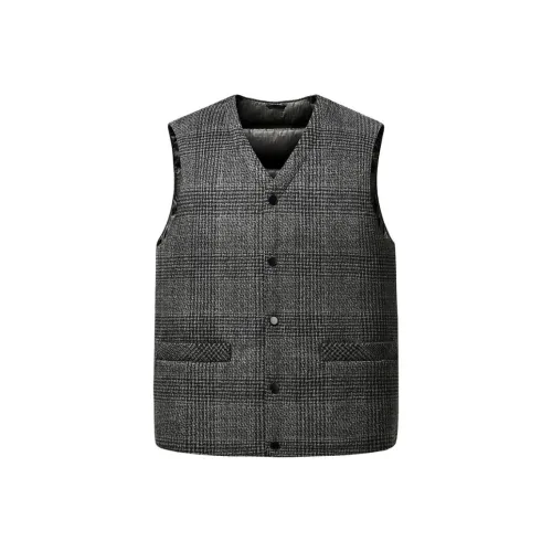 Вintage Cars Мужские жилеты