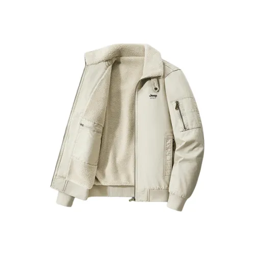 JEEP SPIRIT Унисекс Куртки