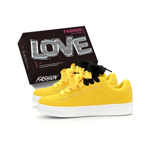 Eleven Elephants Низкие кроссовки для скейтбординга Женские