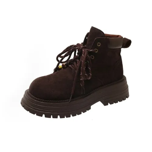 OLDDESIRE Ботильоны Женские