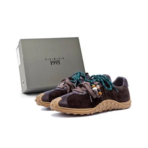 SENSE 1991 Немецкие армейские кроссовки Женские