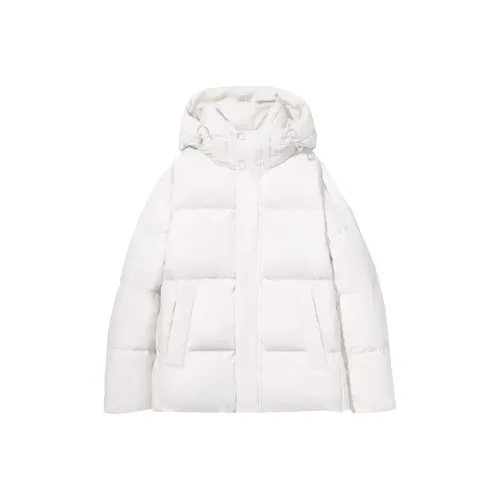 SCCREBEL OFFICIAL Пуховая куртка Женская