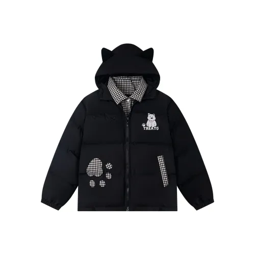 WAYHWEI Унисекс Пуховики