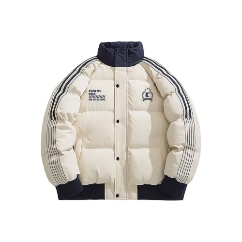 Herbal Primer Пуховая куртка Унисекс