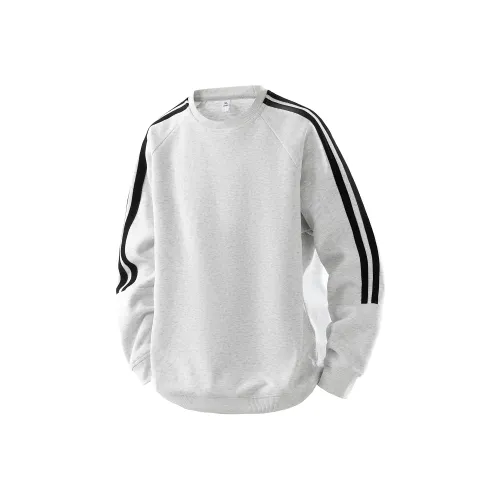 TOM ADAM Унисекс Свитшоты